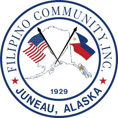 Filipino Community Seal